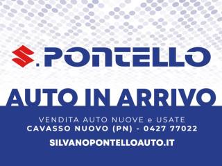 FIAT Qubo usata, con Airbag