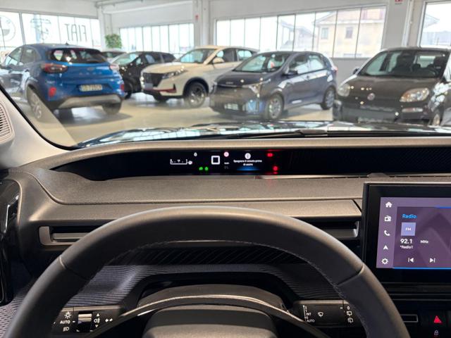 CITROEN C3 usata, con Cerchi in lega