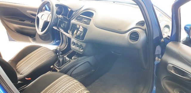 FIAT Punto Evo usata, con Controllo trazione