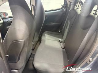 PEUGEOT 108 usata, con Climatizzatore