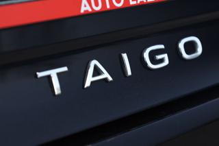 VOLKSWAGEN Taigo usata, con Sedile posteriore sdoppiato