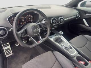 AUDI TT usata 8