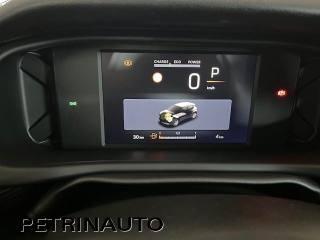 JEEP Avenger usata, con Autoradio digitale