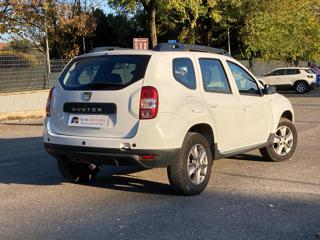DACIA Duster usata, con Autoradio