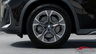 BMW X1 usata 6