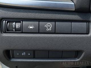 NISSAN Qashqai usata, con Fendinebbia