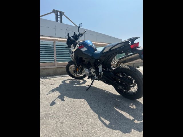 BMW F 850 GS usata 6