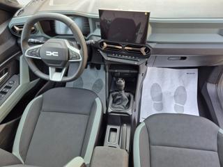 DACIA Duster usata, con ESP