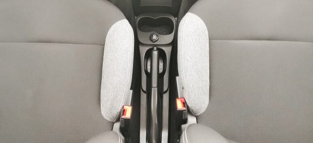 FIAT Panda usata 20