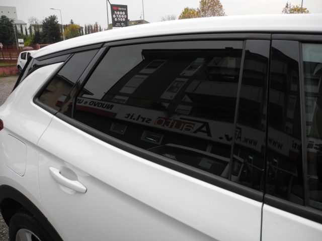 OPEL Grandland X usata 69