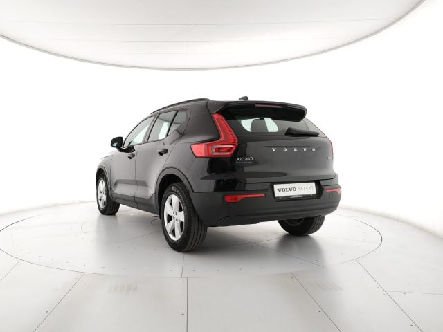 VOLVO XC40 usata, con Airbag laterali