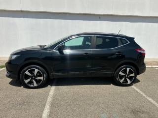 NISSAN Qashqai usata, con Airbag Passeggero