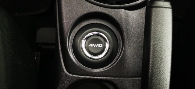 MITSUBISHI ASX usata 68