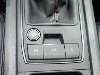 CUPRA Formentor usata, con Specchietti laterali elettrici