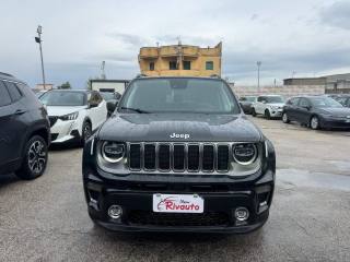 JEEP Renegade 1.6 Mjt 120CV LIMITED FULL LED
