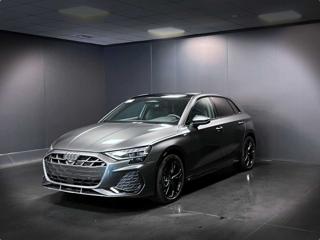 AUDI A3 SPB 35TDI 110 kW S tronic S line edition