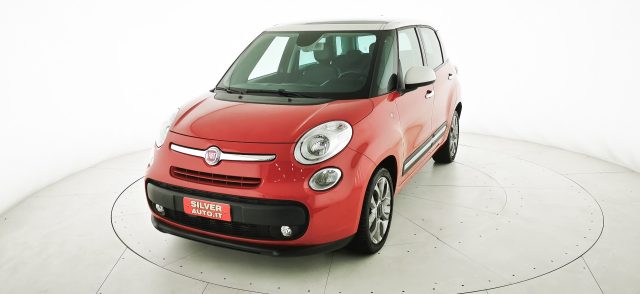 FIAT 500L usata, con Bracciolo