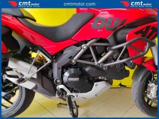 DUCATI Multistrada 1200 usata 7