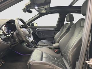 AUDI Q3 usata, con Chiusura centralizzata