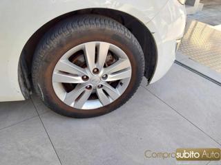 HYUNDAI iX20 usata, con Climatizzatore