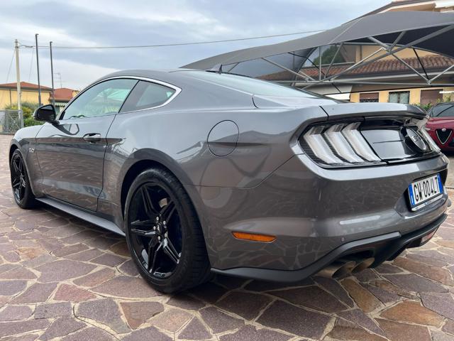 FORD Mustang usata, con Alzacristalli elettrici