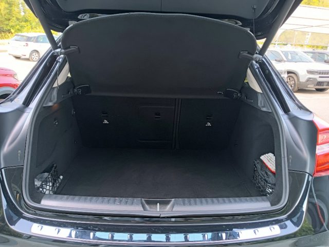 MERCEDES-BENZ GLA 200 usata, con Lettore CD