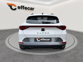 CUPRA Formentor usata, con Alzacristalli elettrici