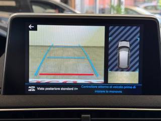 PEUGEOT 3008 usata, con Fendinebbia