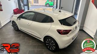RENAULT Clio usata, con Controllo vocale