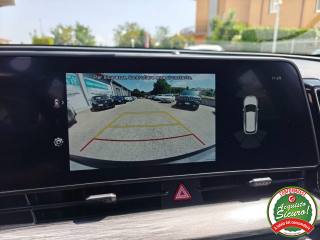 KIA Sportage usata, con Immobilizzatore elettronico