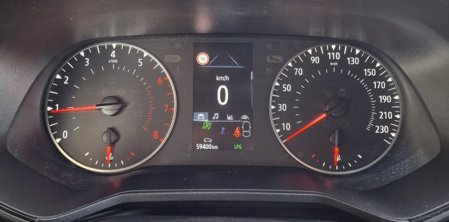 RENAULT Clio usata, con Immobilizzatore elettronico