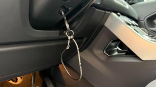 LAND ROVER Range Rover Evoque usata, con Climatizzatore