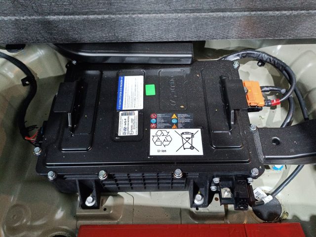 KIA Stonic usata, con Sedile posteriore sdoppiato