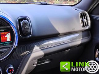 MINI Countryman usata, con USB