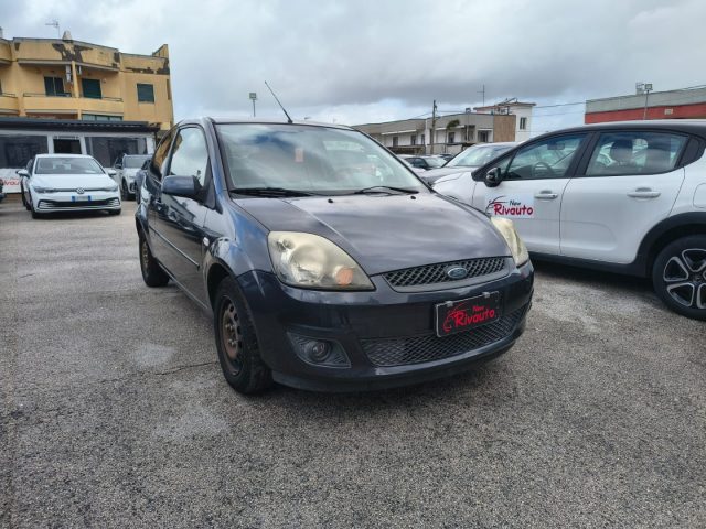 FORD Fiesta usata, con Airbag