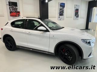 ALFA ROMEO Stelvio usata, con Airbag Passeggero