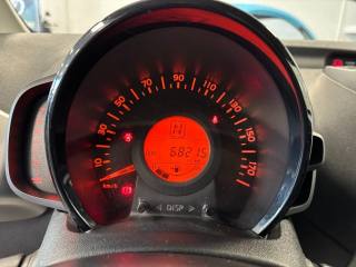TOYOTA Aygo usata, con ESP