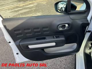 CITROEN C3 usata, con Alzacristalli elettrici