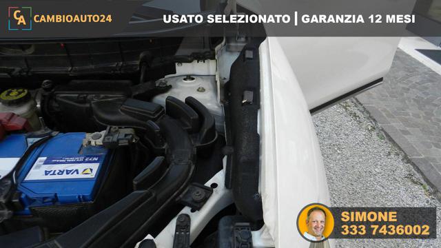 NISSAN X-Trail usata 102