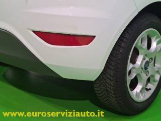 FORD Fiesta usata 31