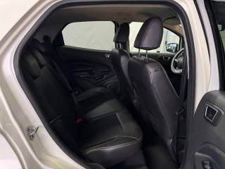 FORD EcoSport usata 18