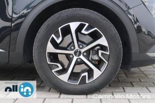 KIA Sportage usata 17