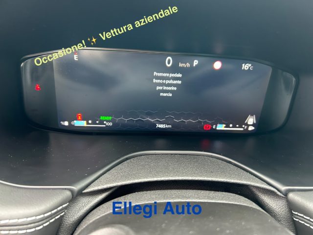 JEEP Compass usata, con Fari LED