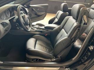 BMW 645 usata, con Immobilizzatore elettronico