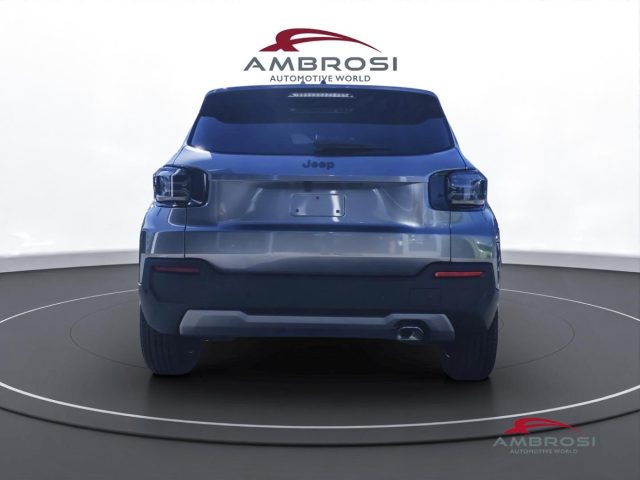 JEEP Avenger usata 7