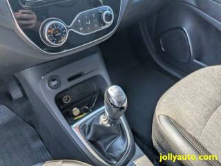 RENAULT Captur usata, con Start/Stop Automatico