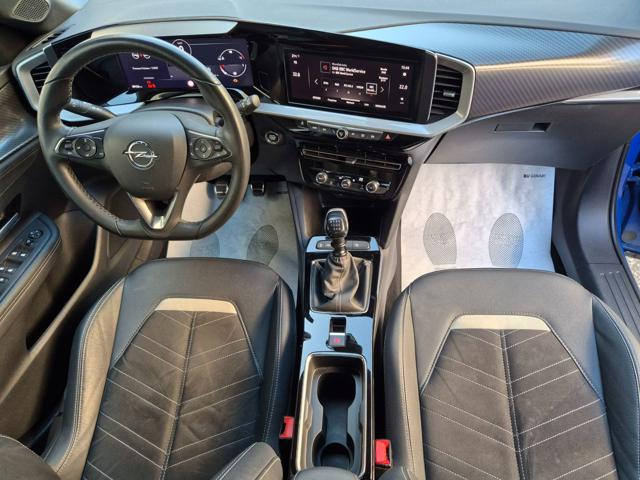 OPEL Mokka usata, con Filtro antiparticolato