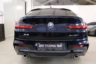 BMW X4 usata, con Autoradio