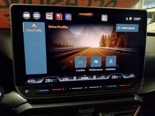 CUPRA Leon usata, con Telecamera per parcheggio assistito