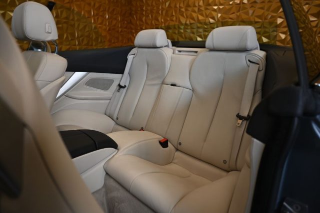 BMW 640 usata 32